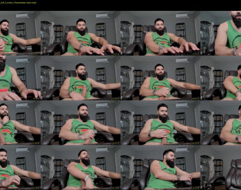 glennmasters