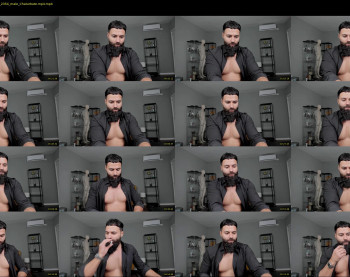 glennmasters