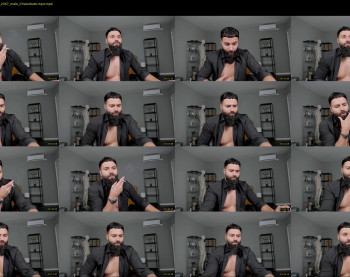 glennmasters