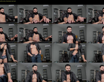 glennmasters