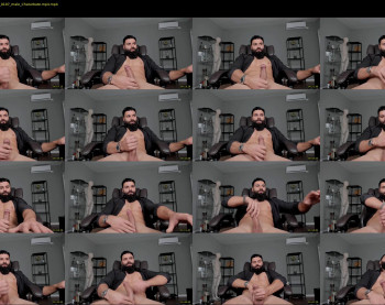 glennmasters