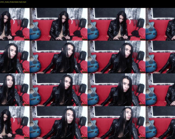 gothic_spider