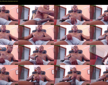 hardblackcum20
