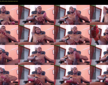 hardblackcum20