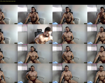 hornybeardx