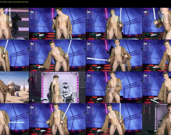 hornystripman97