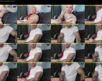 nerdmuscles