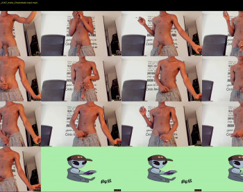 percyxstrumia