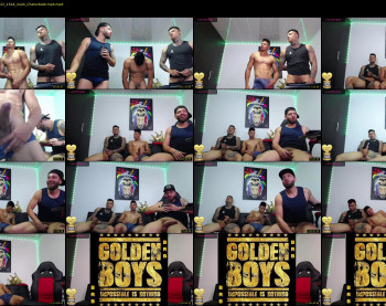 the_golden_boys