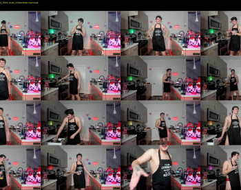 thejohnnystone