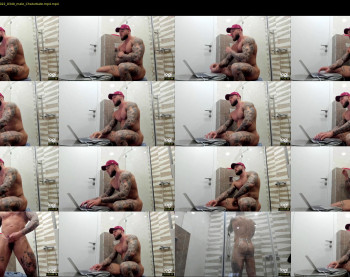 andrewbigbadhot