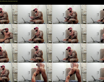 andrewbigbadhot