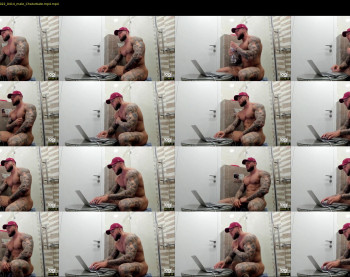 andrewbigbadhot
