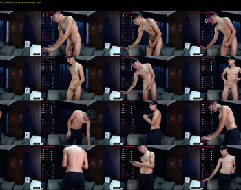 charlythesexyboy
