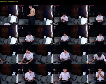 charlythesexyboy