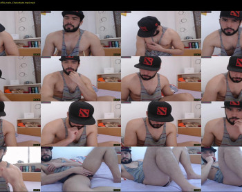 hairylegplay