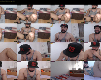 hairylegplay