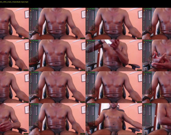 hardblackcum20