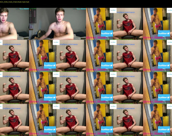 hornyblondieboyy