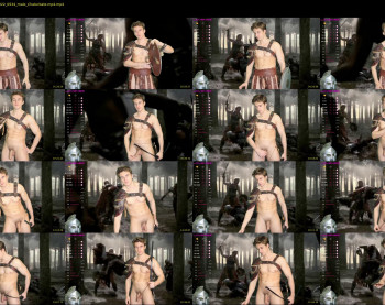 hornystripman97
