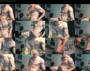 metatron_muscle