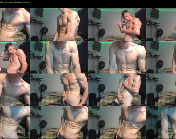 metatron_muscle