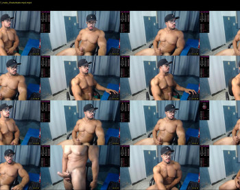 mikehotk