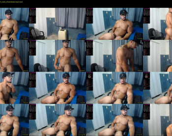 mikehotk