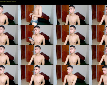pablohouston