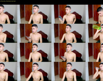 pablohouston