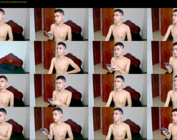 pablohouston