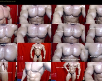 promuscles4u