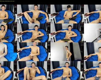 stive_evans