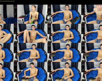stive_evans