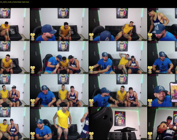 the_golden_boys