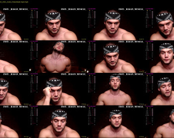 _hasan_muscle_