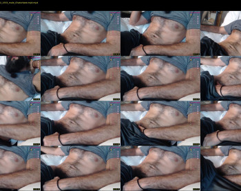 antonywebcam