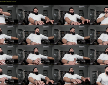 glennmasters