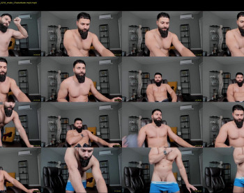 glennmasters