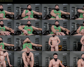 glennmasters