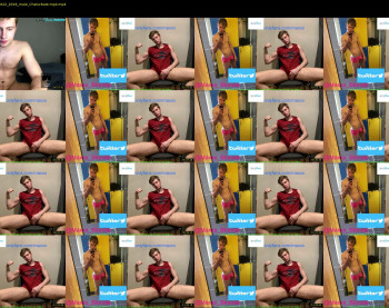 hornyblondieboyy