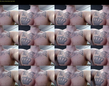 jackyhuge