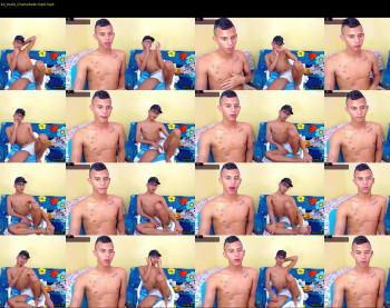 jaiver_cum