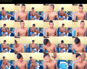jaiver_cum