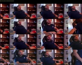 marshalbprescott