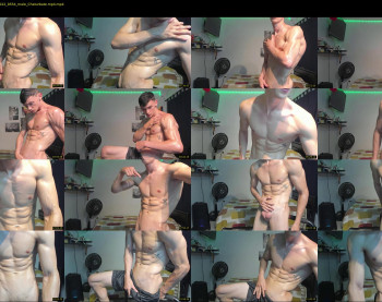 metatron_muscle