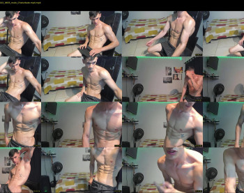 metatron_muscle