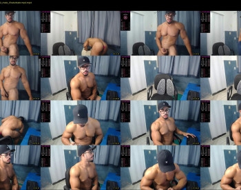 mikehotk
