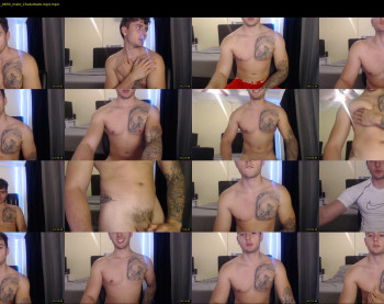 playboymateo
