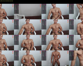 sex_model_hot